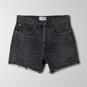AGOLDE Parker Short - BRAND NEW
